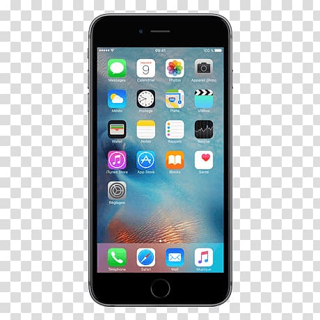 iPhone 6s Plus iPhone X Apple iPhone 7 Plus iPhone SE, apple transparent background PNG clipart