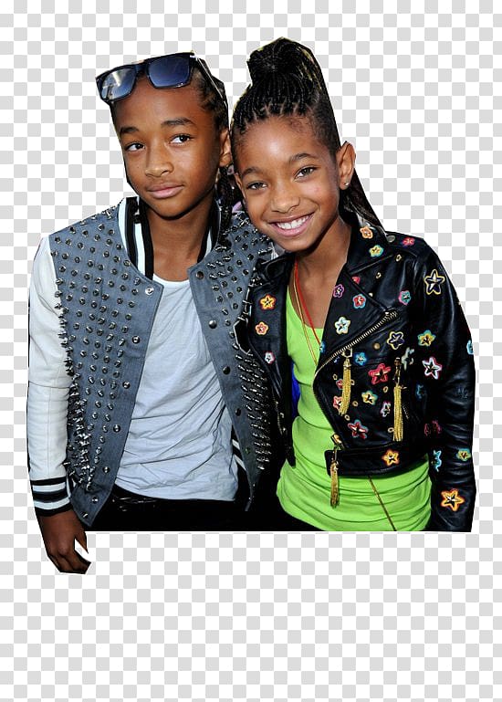 Willow Smith Jaden Smith The Twilight Saga: Eclipse The Pursuit of Happyness Actor, will smith transparent background PNG clipart