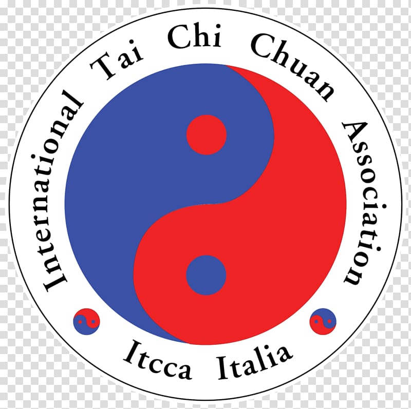 International Tai Chi Chuan Association 103-form Yang family tai chi chuan Brindisi Sükhbaatar Province, Tai Chi Diagram transparent background PNG clipart
