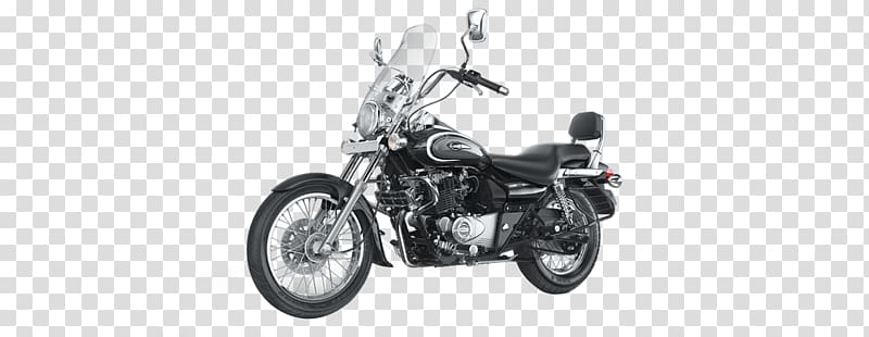 Bajaj Auto Bajaj Avenger Cruise Cruiser Motorcycle, motorcycle transparent background PNG clipart