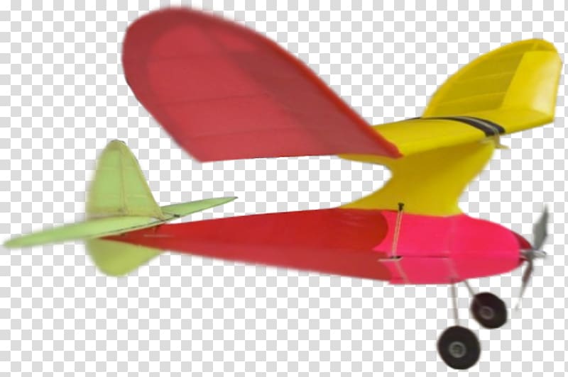 Monoplane Radio-controlled aircraft Airplane Biplane, aircraft transparent background PNG clipart
