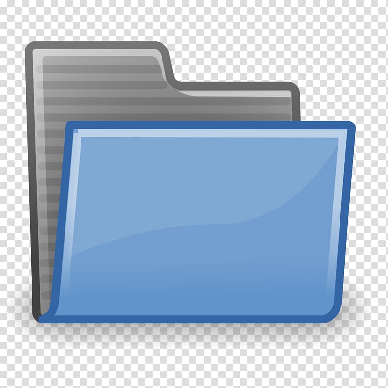 Computer Icons File manager Android Directory, System transparent background PNG clipart