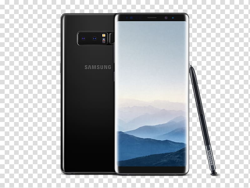 Samsung Galaxy Note 5 Samsung Galaxy S9 Samsung Galaxy Note 8.0, samsung transparent background PNG clipart