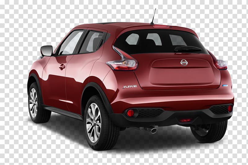 2016 Nissan Juke 2017 Nissan Juke 2015 Nissan Juke Car, nissan car transparent background PNG clipart