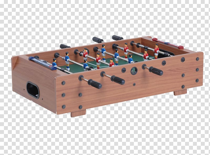Table Foosball Garlando Game Billiards, table transparent background PNG clipart