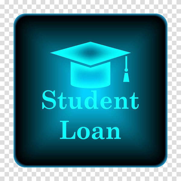 Student loan Refinancing Student debt, Shiny bachelor cap and student loan letter transparent background PNG clipart