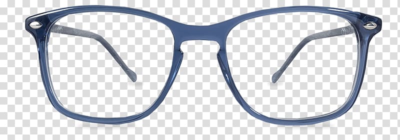 Glasses Eyeglass prescription Lens Bifocals Clothing, glasses transparent background PNG clipart