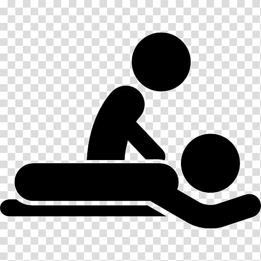Massage chair Computer Icons Medical massage Thai massage, others transparent background PNG clipart