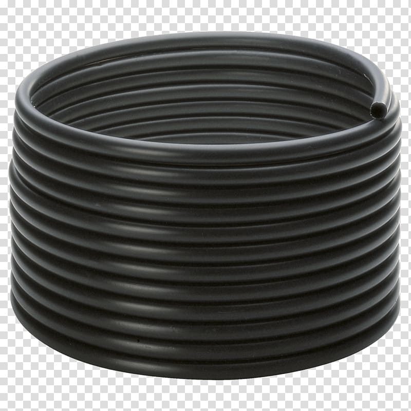 Drip irrigation Pipe Hose Tube, hose transparent background PNG clipart