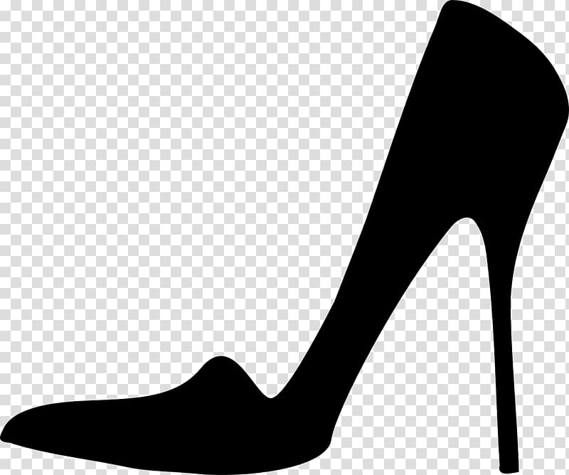 High-heeled shoe , shoes psd transparent background PNG clipart | HiClipart