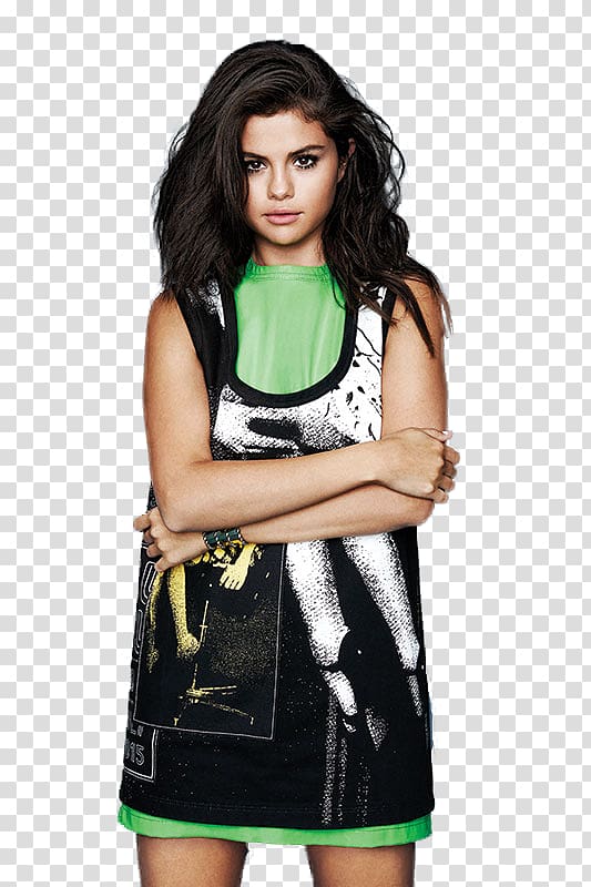 Selena Gomez & The Scene Singer, selena gomez transparent background PNG clipart