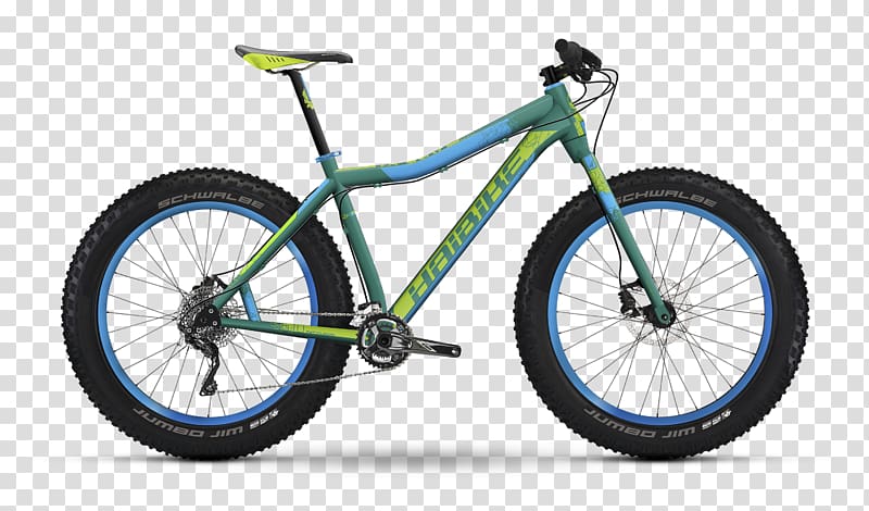 Specialized Bicycle Components Fatbike Mountain bike Bicycle Shop, merida transparent background PNG clipart