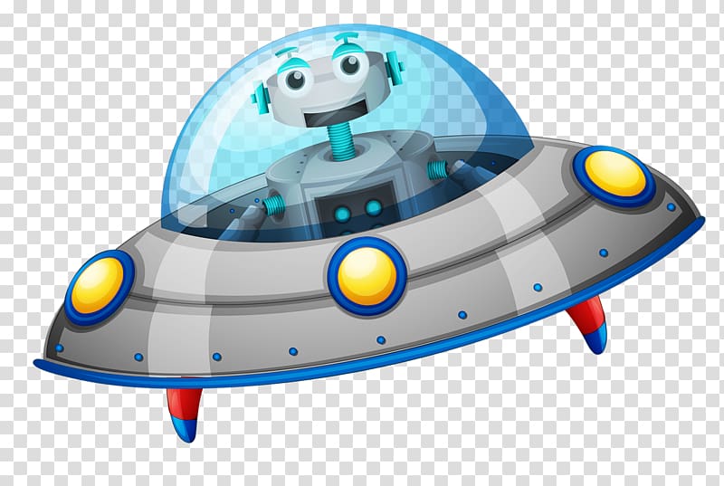 alien ufo transparent background PNG clipart