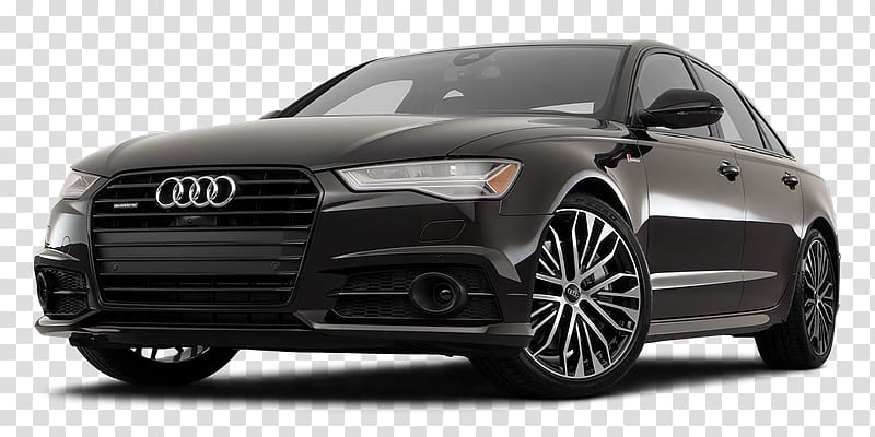 Audi A7 Car Audi Sportback concept Volkswagen Group, Bi-color Package Design transparent background PNG clipart