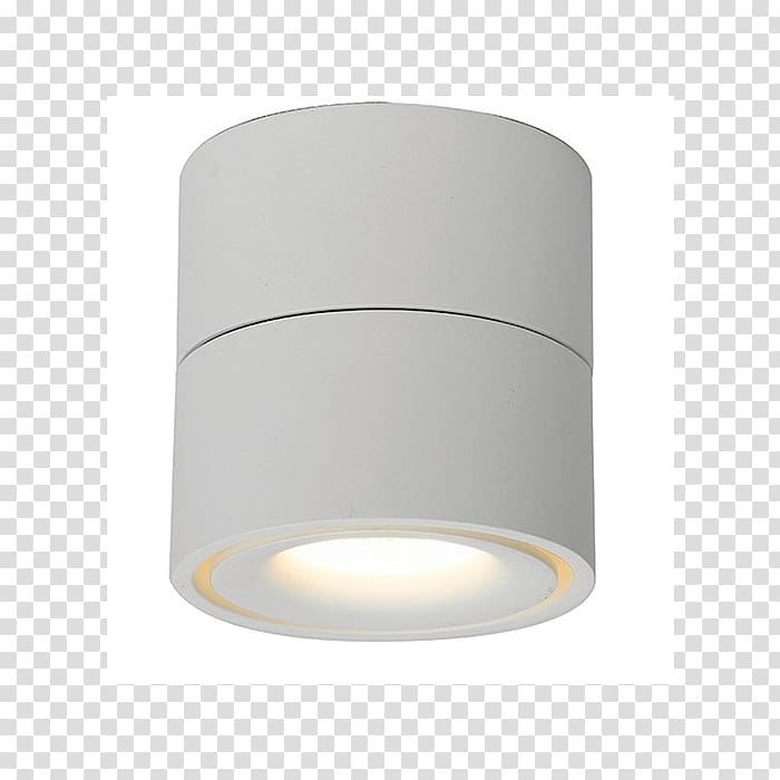 Recessed light COB LED LED lamp Light-emitting diode, light transparent background PNG clipart