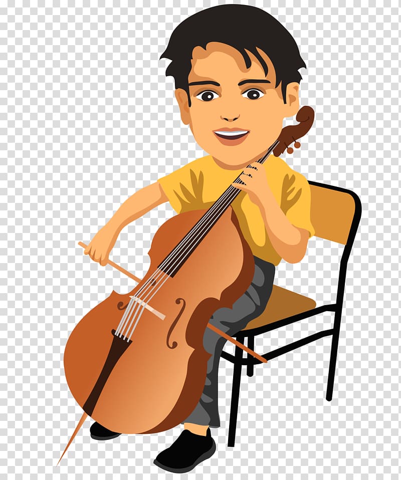 Cerddor Violin Music, The man who plays the violin transparent background PNG clipart