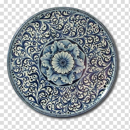Ceramica di Caltagirone Plate Ceramica di Caltagirone Decoratie, Plate transparent background PNG clipart