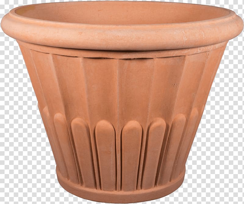 Flowerpot Terracotta Impruneta Ceramic Vase, sale collection transparent background PNG clipart