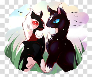 Whiskers Cat Dog Horse, Cat transparent background PNG clipart thumbnail