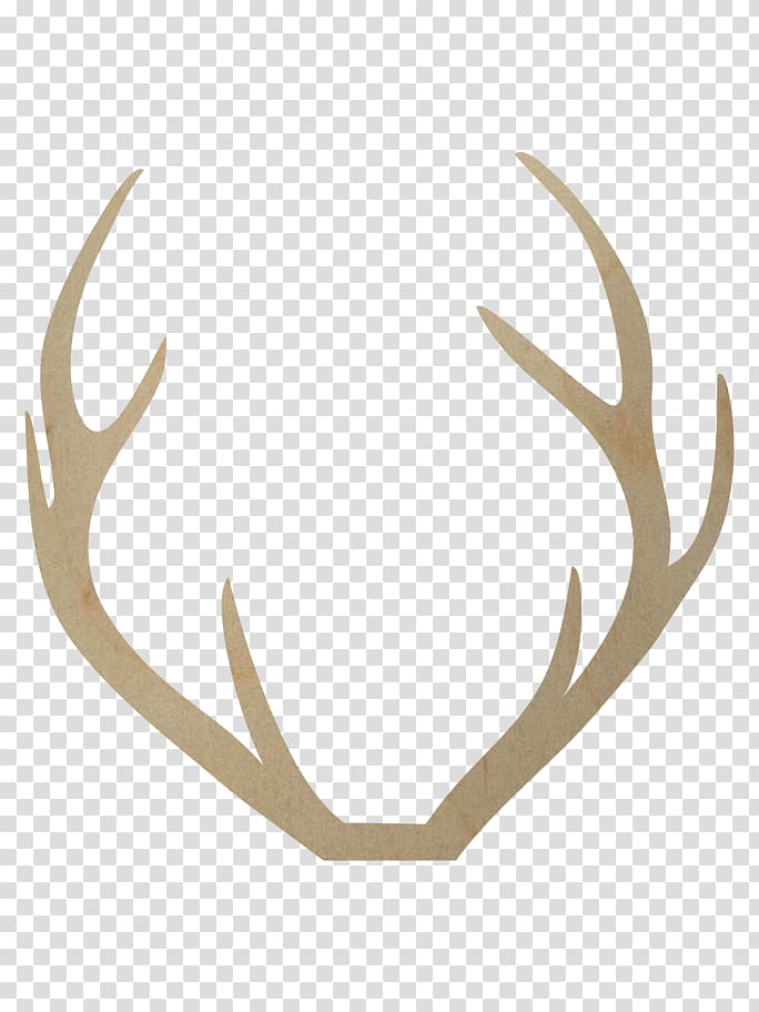 Red deer Antler Moose Reindeer, deer transparent background PNG clipart