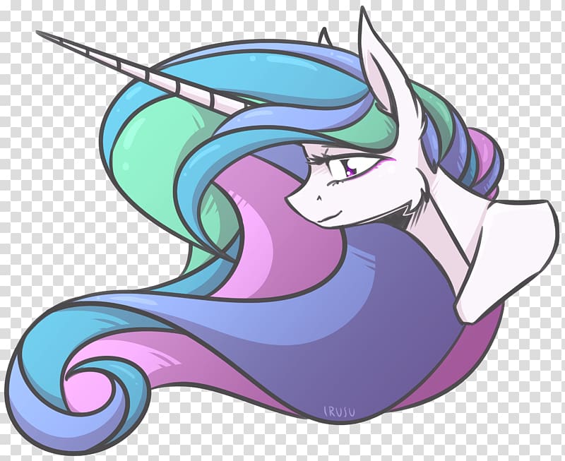 Unicorn Pony Twilight Sparkle Tempest Shadow Horse, unicorn transparent background PNG clipart