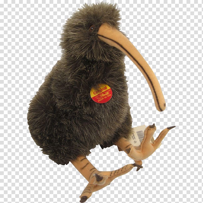 Beak Fur Animal, kiwi bird transparent background PNG clipart