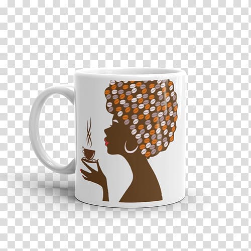 Coffee cup Espresso Mug Hot chocolate, mockup tea transparent background PNG clipart