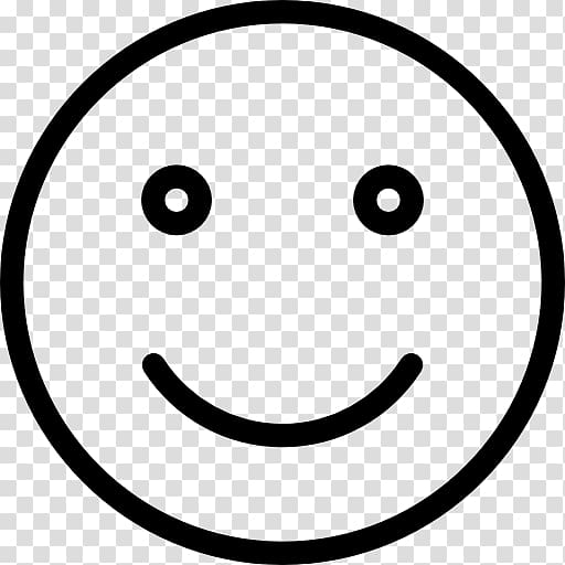 Computer Icons Emoticon Smiley Happiness, smiley transparent background PNG clipart