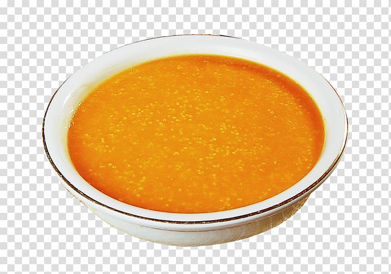 Ezogelin soup Gravy Vegetarian cuisine Recipe Curry, Millet porridge melon Meenan transparent background PNG clipart