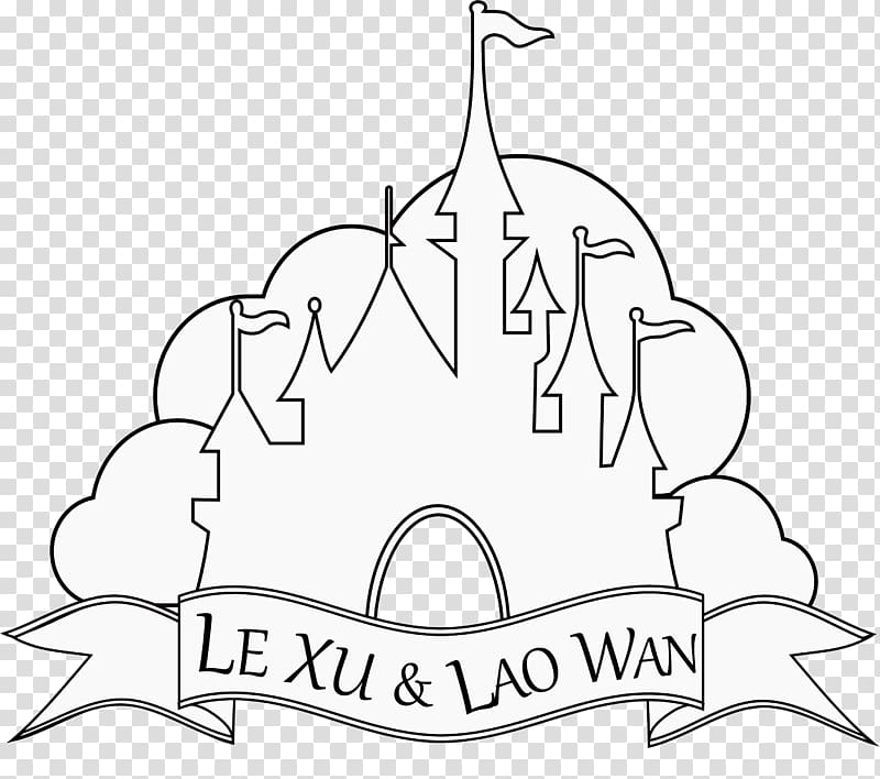 Hong Kong Disneyland Castle The Walt Disney Company, Disney Castle transparent background PNG clipart