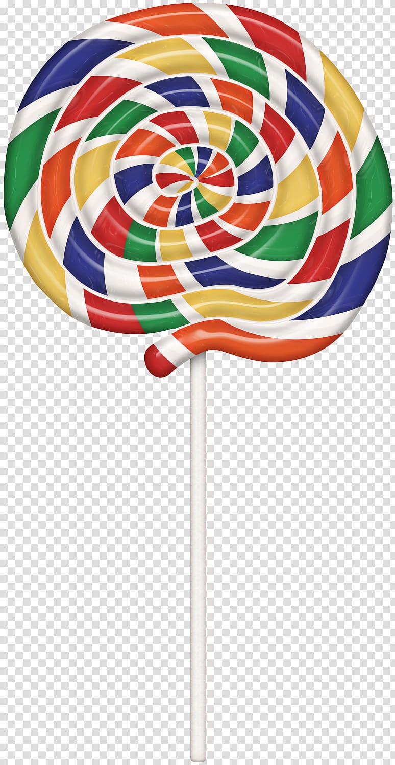 Lollipop Candy Sugar, Lollipop transparent background PNG clipart