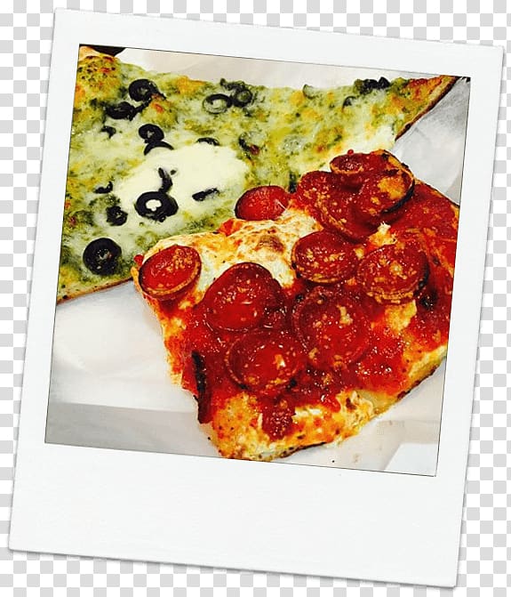 Prince Street Pizza Food Sicilian cuisine Tomato sauce, Italian Tomato Pie transparent background PNG clipart