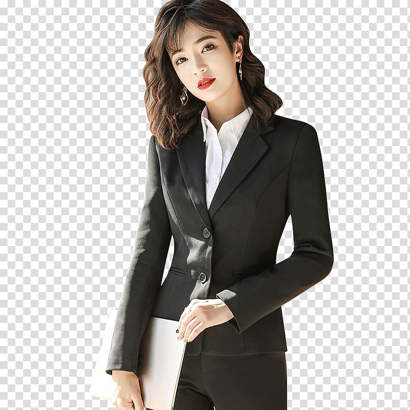 Blazer Clothing Jacket Sleeve Suit, new autumn products transparent background PNG clipart