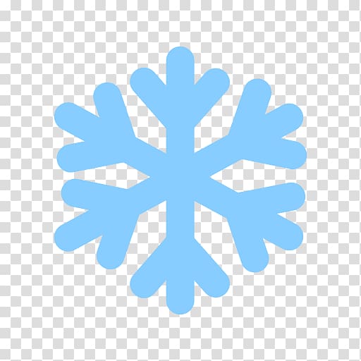 Computer Icons Snowflake, snowflakes transparent background PNG clipart