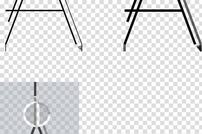 White Angle Point, Student work transparent background PNG clipart