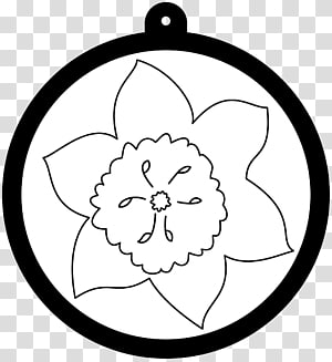 Petal Window Flower Stained glass Pattern, window transparent background PNG clipart thumbnail