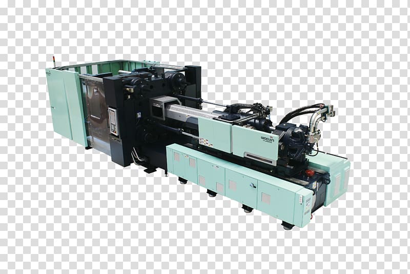 Injection molding machine Boeun Woojin Plaimm Co, notice board transparent background PNG clipart