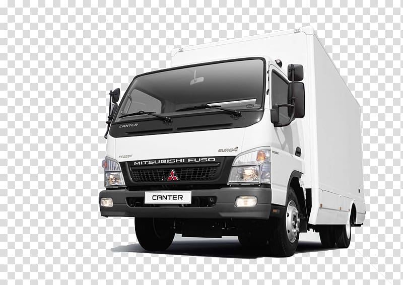 Mitsubishi Fuso Canter Mitsubishi Fuso Truck and Bus Corporation TEMSA Mitsubishi Motors Car, car transparent background PNG clipart