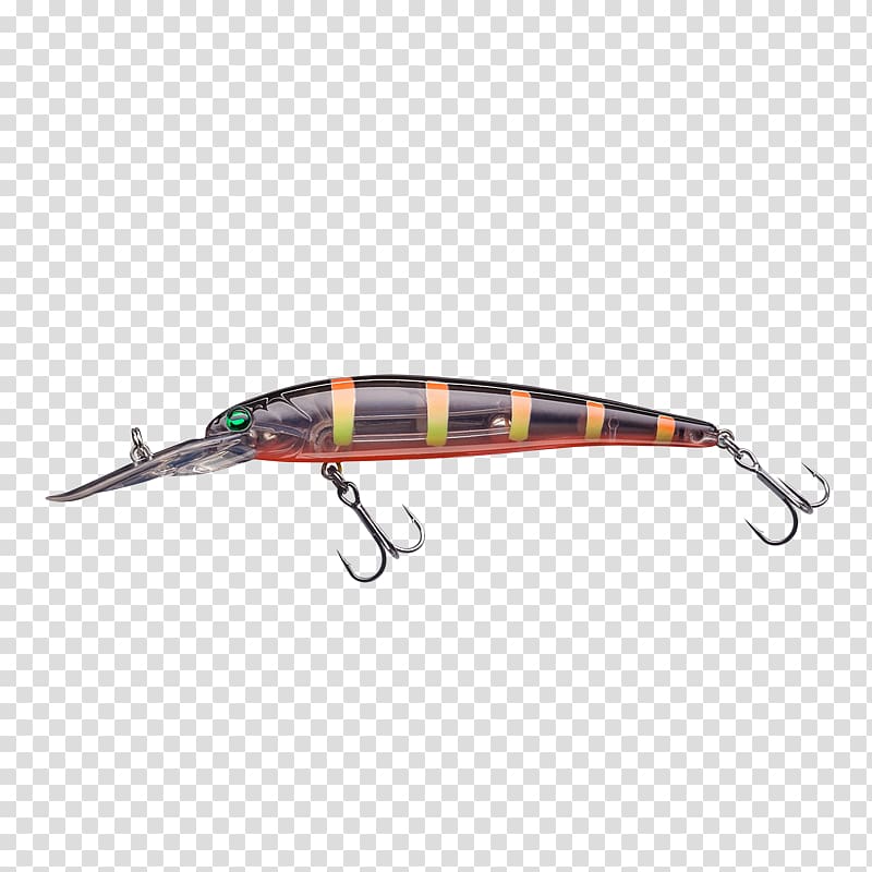 Spoon lure Plug Northern pike Fishing Baits & Lures Spin fishing, others transparent background PNG clipart