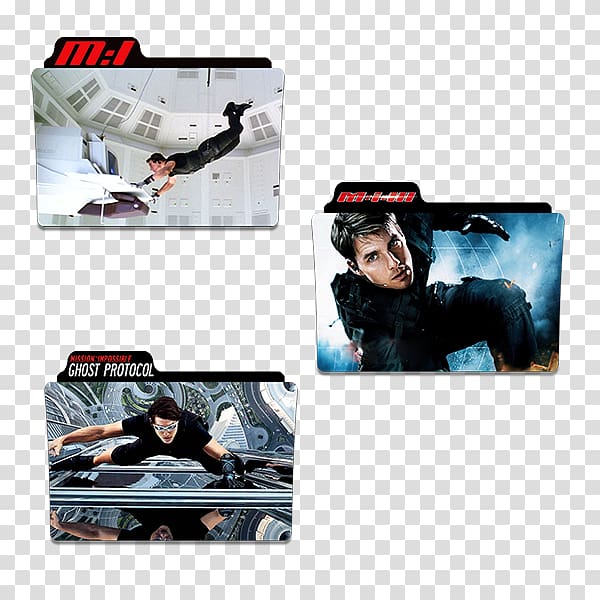 Mission: Impossible Computer Icons Film, others transparent background PNG clipart