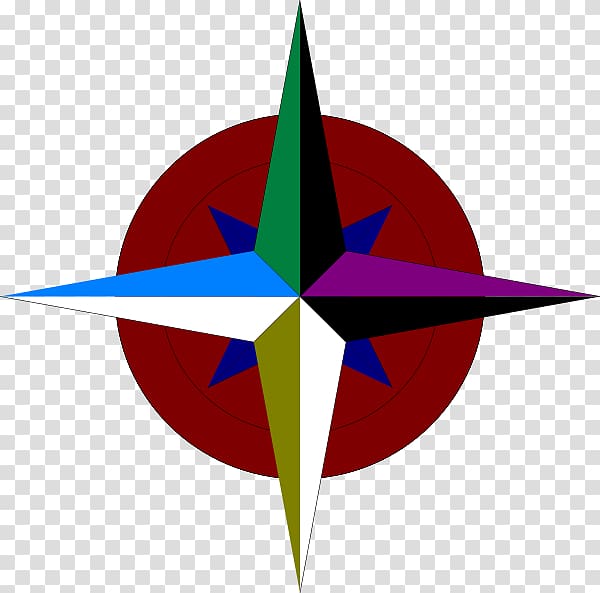 Compass rose , others transparent background PNG clipart