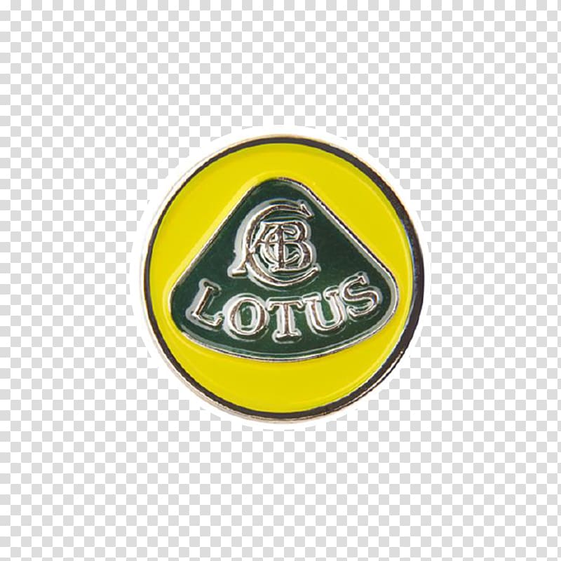 Lotus Cars Lotus Elise Lapel pin, islamic button badge transparent background PNG clipart
