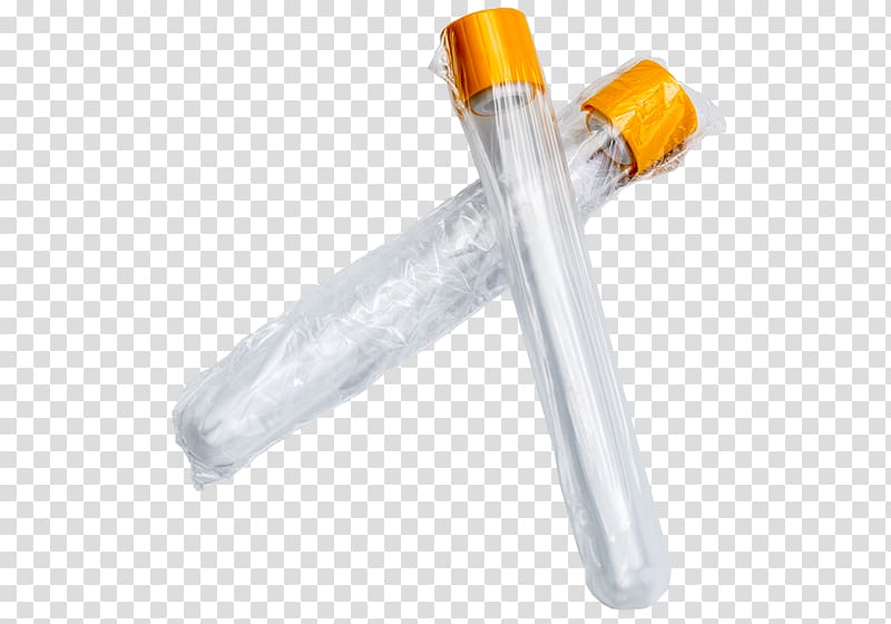 Test Tubes Plastic Cylinder, speedlines transparent background PNG clipart