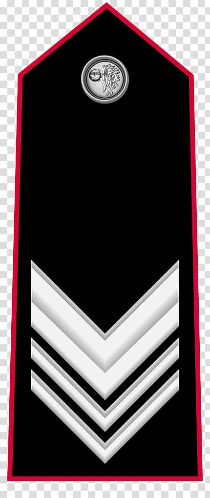 Rank insignia of the Carabinieri Major Military rank Brigadier, Carabinieri transparent background PNG clipart