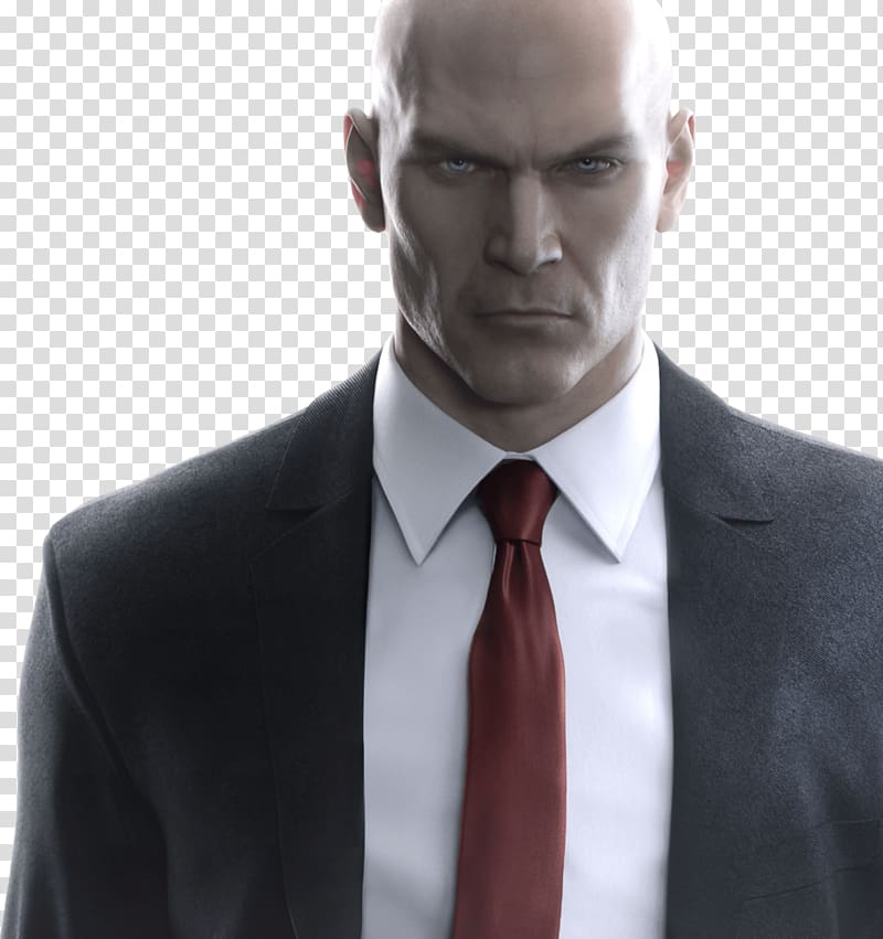 Hitman: Codename 47 Hitman: Absolution Hitman: Contracts Agent 47, Hitman transparent background PNG clipart