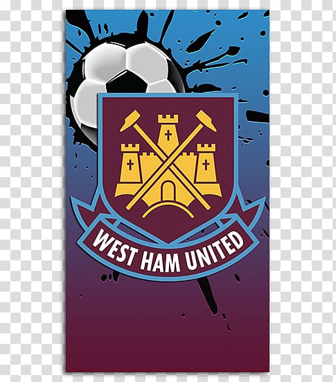 West Ham United F.C. Under-23s and Academy Premier League Manchester United F.C. London Stadium, premier league transparent background PNG clipart