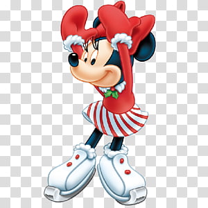 Minnie Mouse Mickey Mouse Pluto Donald Duck, minnie mouse transparent background PNG clipart thumbnail