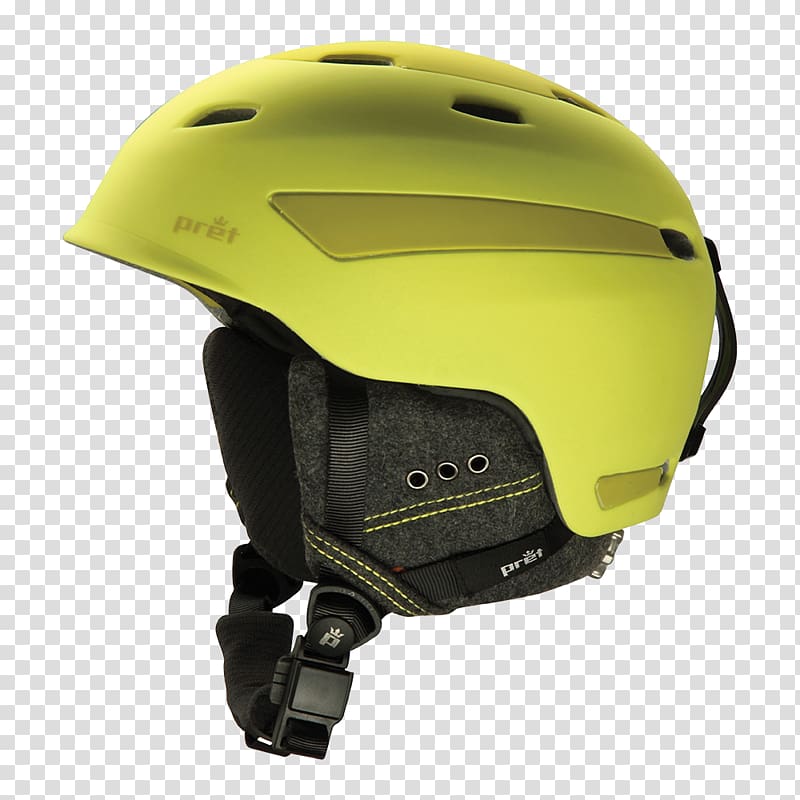 Bicycle Helmets Motorcycle Helmets Ski & Snowboard Helmets Skiing, safety helmet transparent background PNG clipart