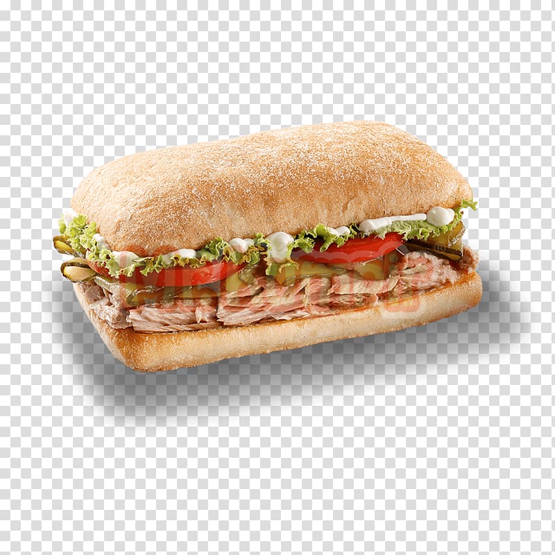 Cheeseburger Pan bagnat Submarine sandwich Bacon sandwich BLT, bread transparent background PNG clipart