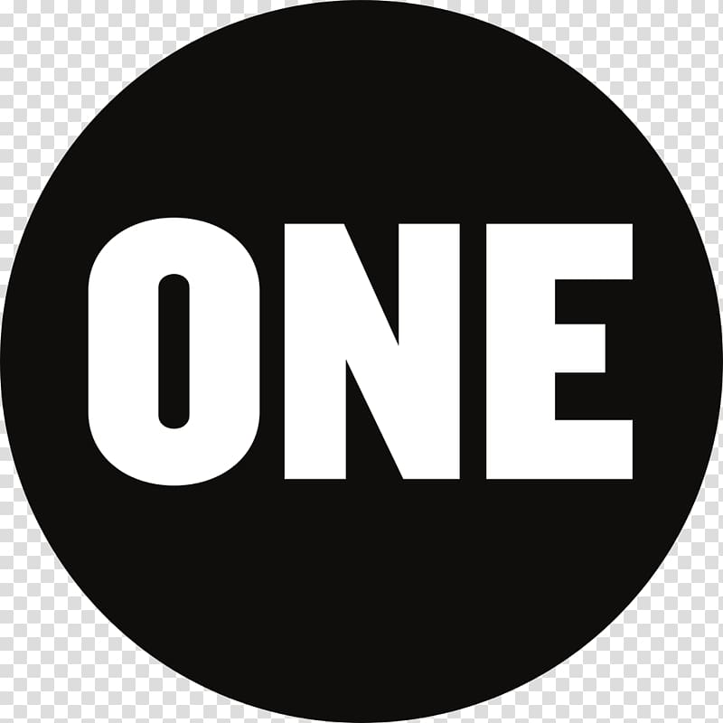 The ONE Campaign Washington, D.C. Political campaign Extreme poverty, one transparent background PNG clipart